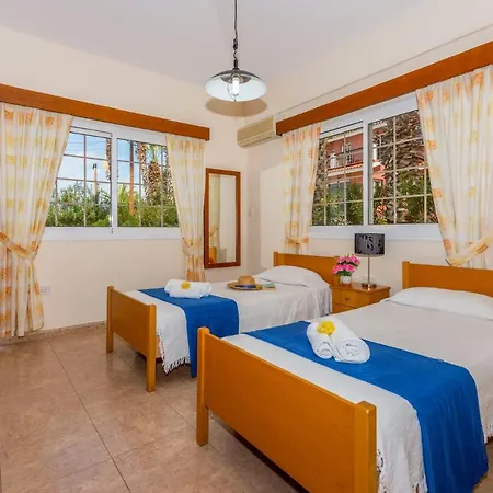 Hotel Iliada 6 *