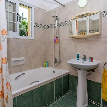 Hotel Iliada 6 Peyia