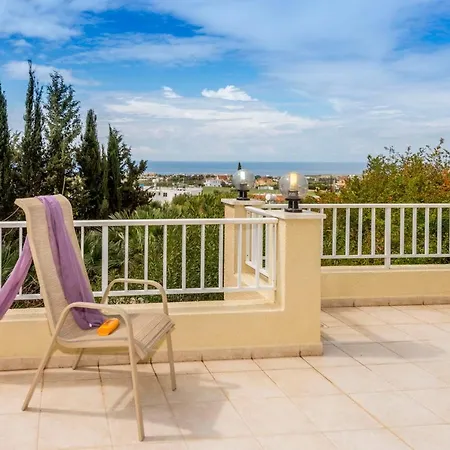 Iliada 6 Hotel *
