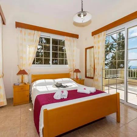 Iliada 6 Hotel